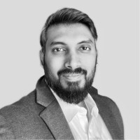 Pradeep Mohan Kumar