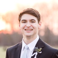 Luke Sheppard