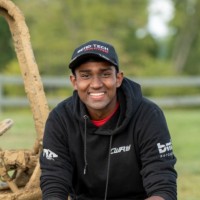 Auston Govender
