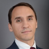 Dmitry Telegin
