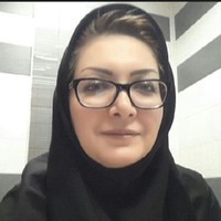 ghazale daneshvar