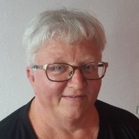 Marianne Kromann Jensen