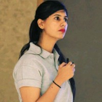 Smriti Grover