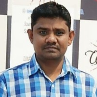 selvaraj s