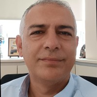 Ibrahim Yildirim