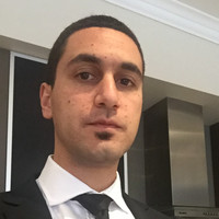 Mark Botros