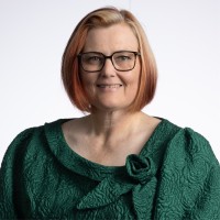 Lee Ann Magoski, M.A., Enp