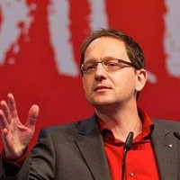 Andreas Keller