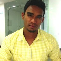 Kuldeep Nautiyal