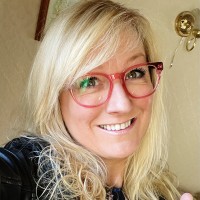 Gail Smith