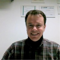 Conrado Wolff Júnior