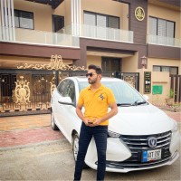 Haris Azeem