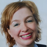 Pauline Hoogland
