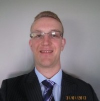 Graeme Preston