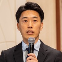 Harunobu Yagi