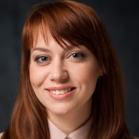 Tetiana Zhytska
