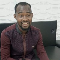 stephen Nnamani