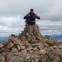 Iain Paton