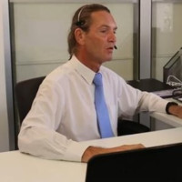Paul Clarke