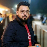 Syed Sufiyan