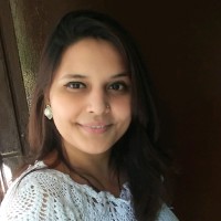 Shweta Sisodiya