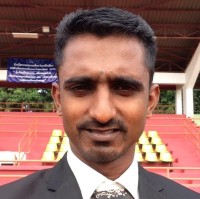 Jeevan SP