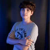 Kaique S.