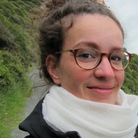 Renée van de Rijdt