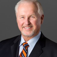 Ron Leander