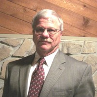 Lawrence B (Larry) Rudolf