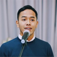 Muhammad Huzaifi Bin Ismut