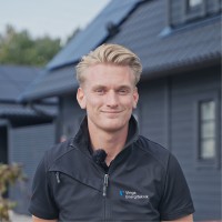 Erik Klavefors