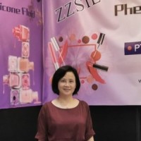 Sonia Chen