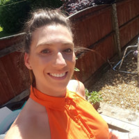 Chelsea Burley