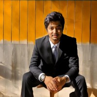 Saidul Hasan