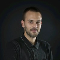 Matic Bolcina