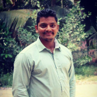 Amol Mhamunkar