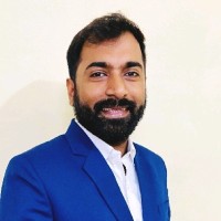 Kaushik Parmar
