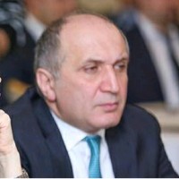 Ilham Mammadov