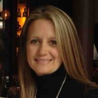 Caroline Bates