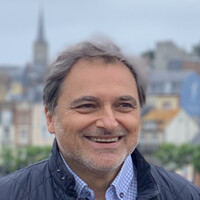 Dr Jacques Beniluz