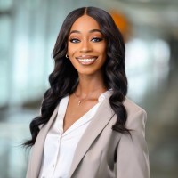 Summer Darby Jackson, Mba