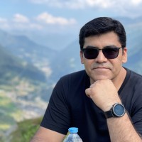 Faisal Shoukat