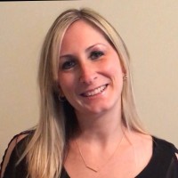 Michelle Rigdon