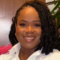 Jasmine Robinson