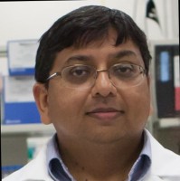Kameswaran Surendran
