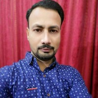Irshad Ali