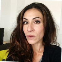 Nathalie Zoufal