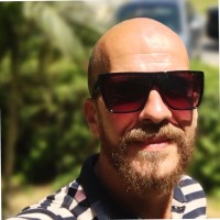 Haitham Atef