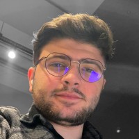 Mohammad Osama Khdir